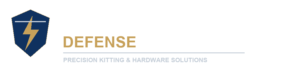 Merrick Defense logo